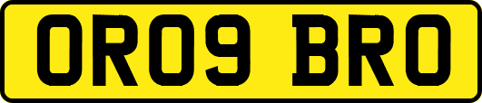OR09BRO