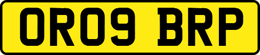 OR09BRP