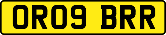 OR09BRR