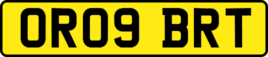 OR09BRT