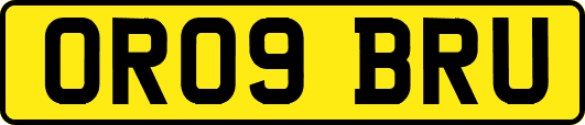 OR09BRU