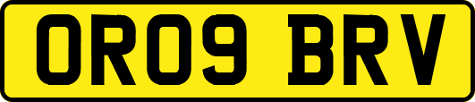 OR09BRV