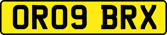 OR09BRX