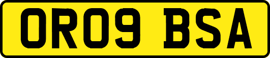OR09BSA