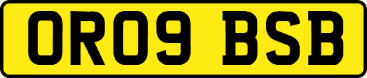 OR09BSB
