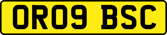 OR09BSC