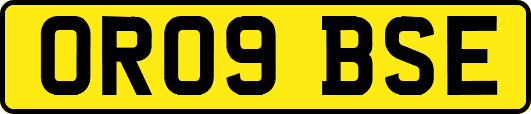 OR09BSE