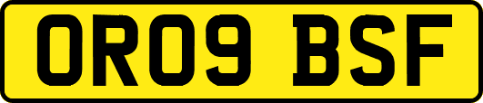 OR09BSF