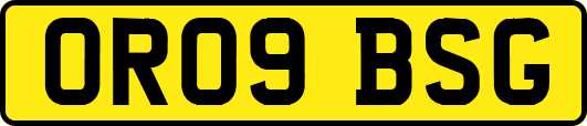 OR09BSG