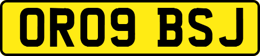 OR09BSJ
