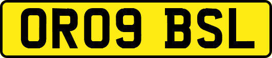 OR09BSL