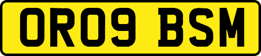 OR09BSM