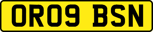 OR09BSN