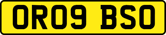 OR09BSO