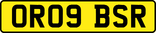 OR09BSR