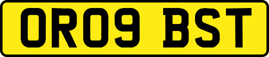 OR09BST
