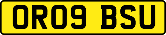 OR09BSU