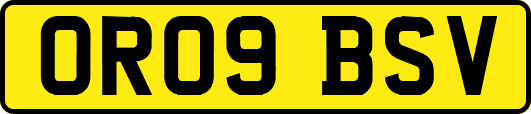 OR09BSV