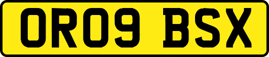 OR09BSX
