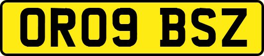 OR09BSZ