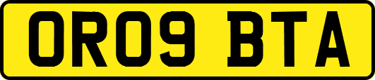OR09BTA