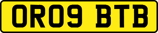 OR09BTB