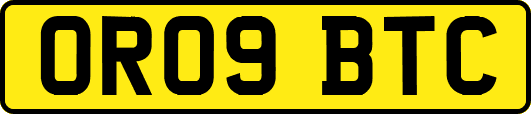 OR09BTC