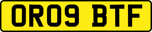 OR09BTF