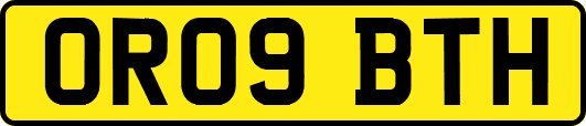 OR09BTH