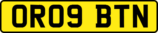 OR09BTN