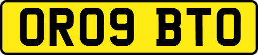 OR09BTO