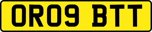 OR09BTT
