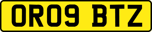 OR09BTZ