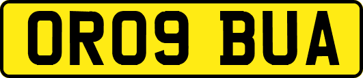 OR09BUA