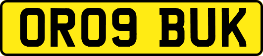 OR09BUK