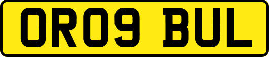 OR09BUL
