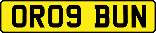 OR09BUN