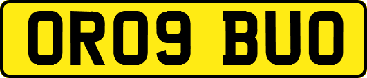 OR09BUO
