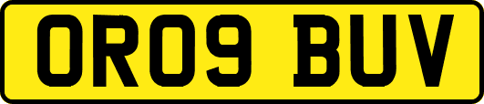OR09BUV