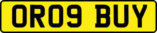 OR09BUY