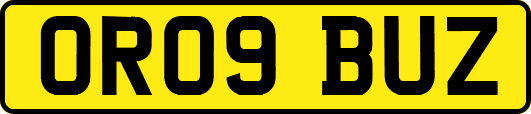 OR09BUZ