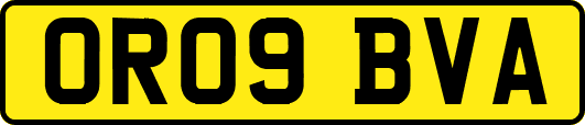 OR09BVA
