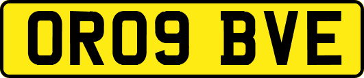 OR09BVE