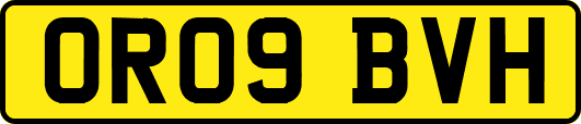 OR09BVH