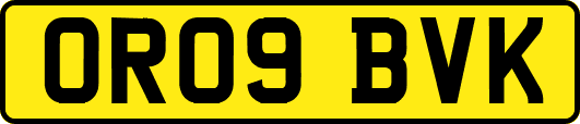 OR09BVK