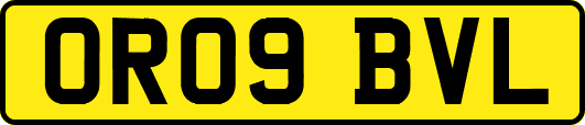 OR09BVL