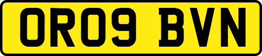OR09BVN