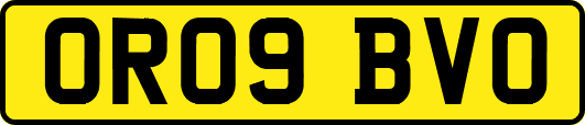 OR09BVO
