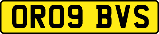 OR09BVS