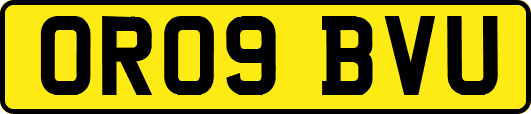 OR09BVU